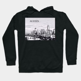 Austin Hoodie